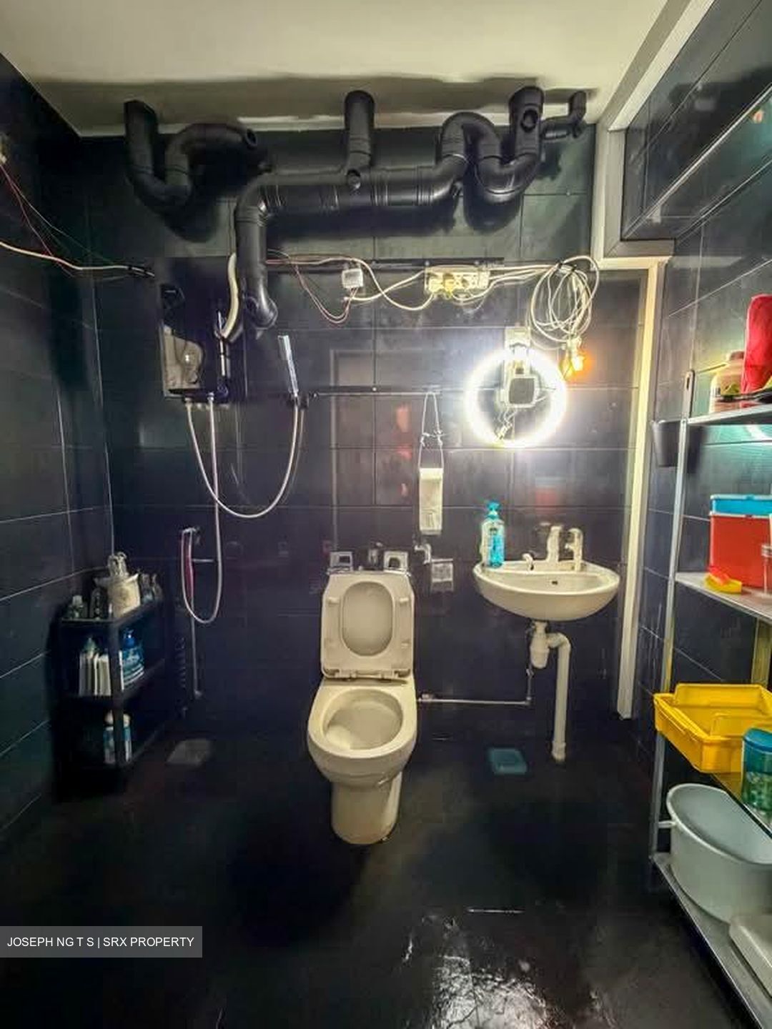 Blk 352B Canberra Road (Sembawang), HDB 4 Rooms #574576651